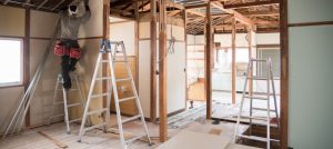 Entreprise de rénovation de la maison et de rénovation d’appartement à Loches-sur-Ource